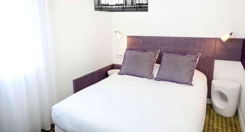 Mistral Hotel Paris