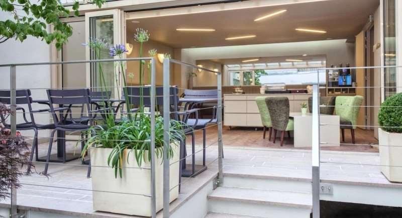 Hotel Mistral