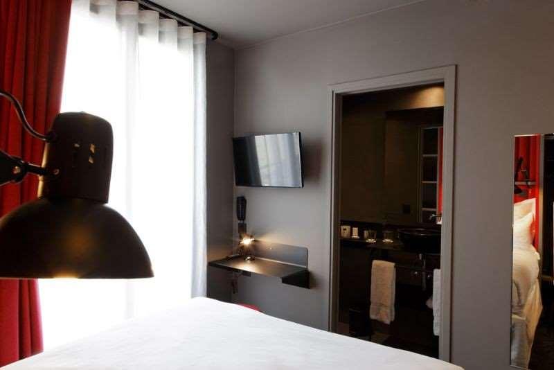Saint Marcel 3*