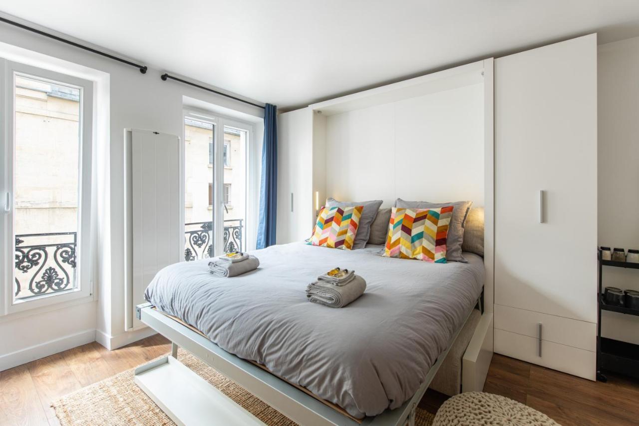 Super - Sentier - Air Conditioning Apartamento *
