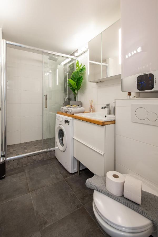 Apartment Super - Sentier - Air Conditioning