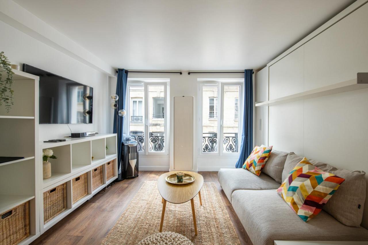 Apartamento Super - Sentier - Air Conditioning