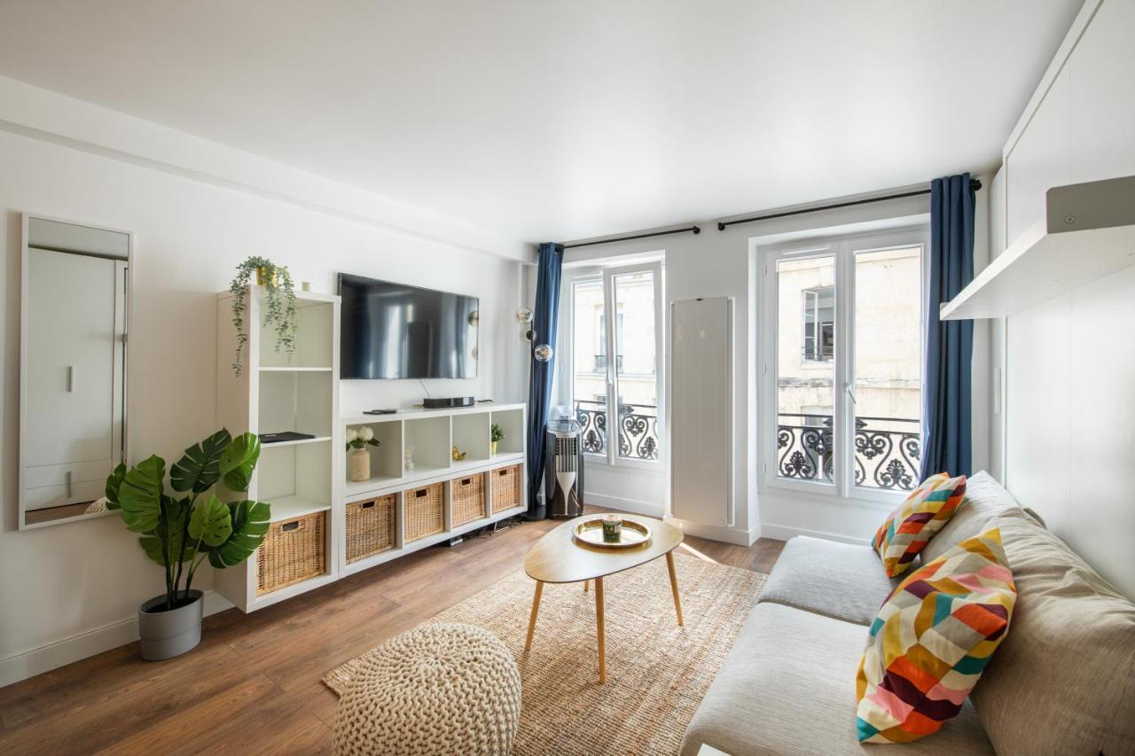 Apartment Super - Sentier - Air Conditioning
