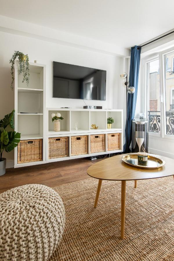Apartamento Super - Sentier - Air Conditioning