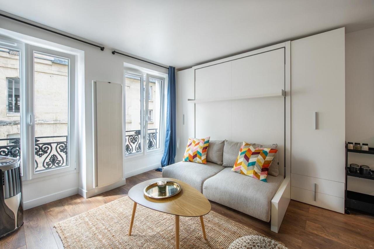 Super - Sentier - Air Conditioning Apartamento