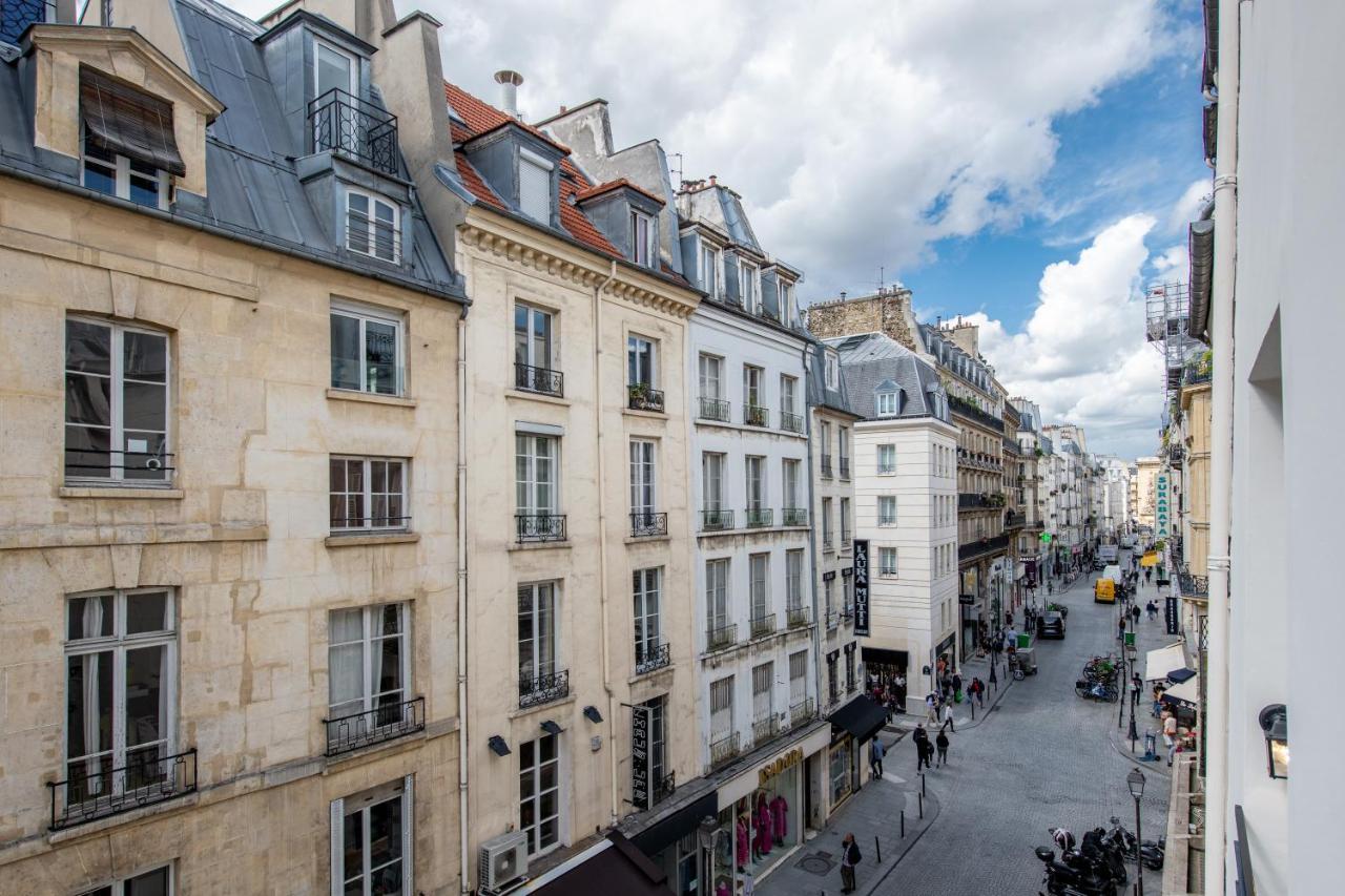Super - Sentier - Air Conditioning Apartamento
