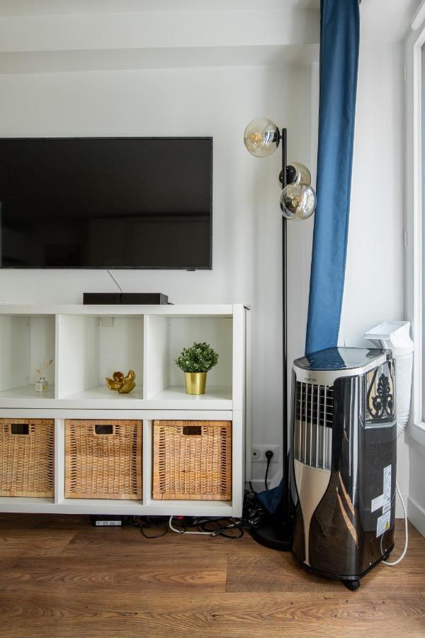 Super - Sentier - Air Conditioning Apartamento