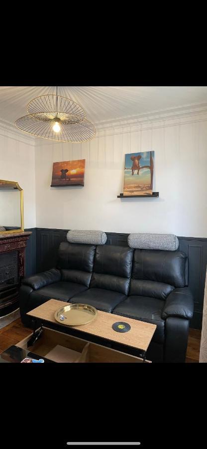 Apartment Top Apartement Cosy Ternes *