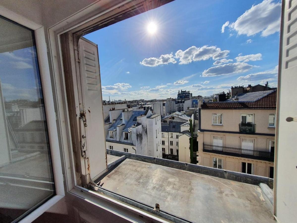 Sweet Passage Du Desir Apartamento
