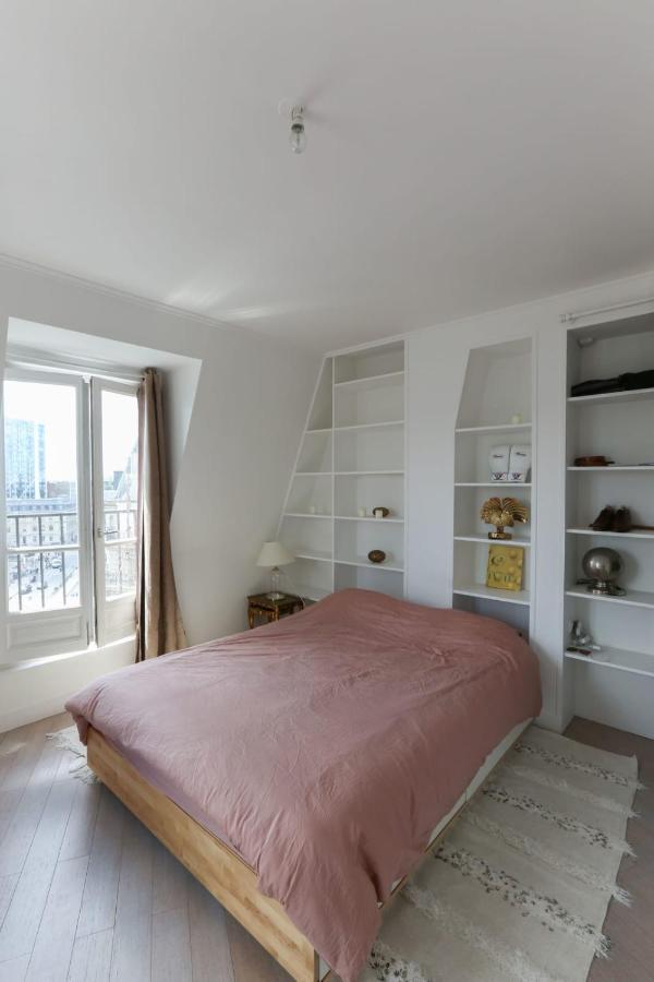 Cosy 42m Ideal For Couple In The Heart Of Paris