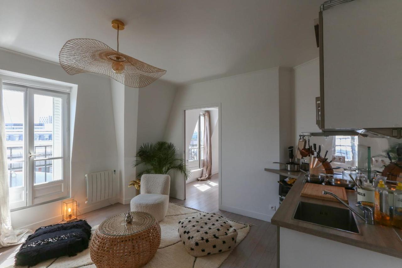 Cosy 42m Ideal For Couple In The Heart Of *