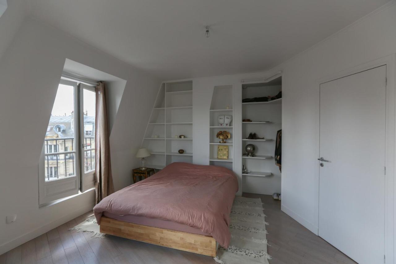 Cosy 42m Ideal For Couple In The Heart Of Apartment