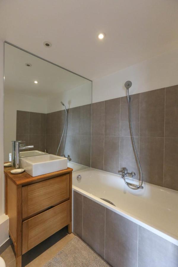 Cosy 42m Ideal For Couple In The Heart Of Apartment *