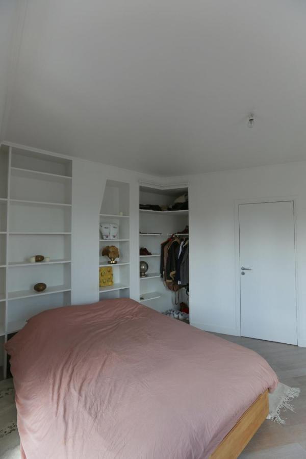 Cosy 42m Ideal For Couple In The Heart Of Paris