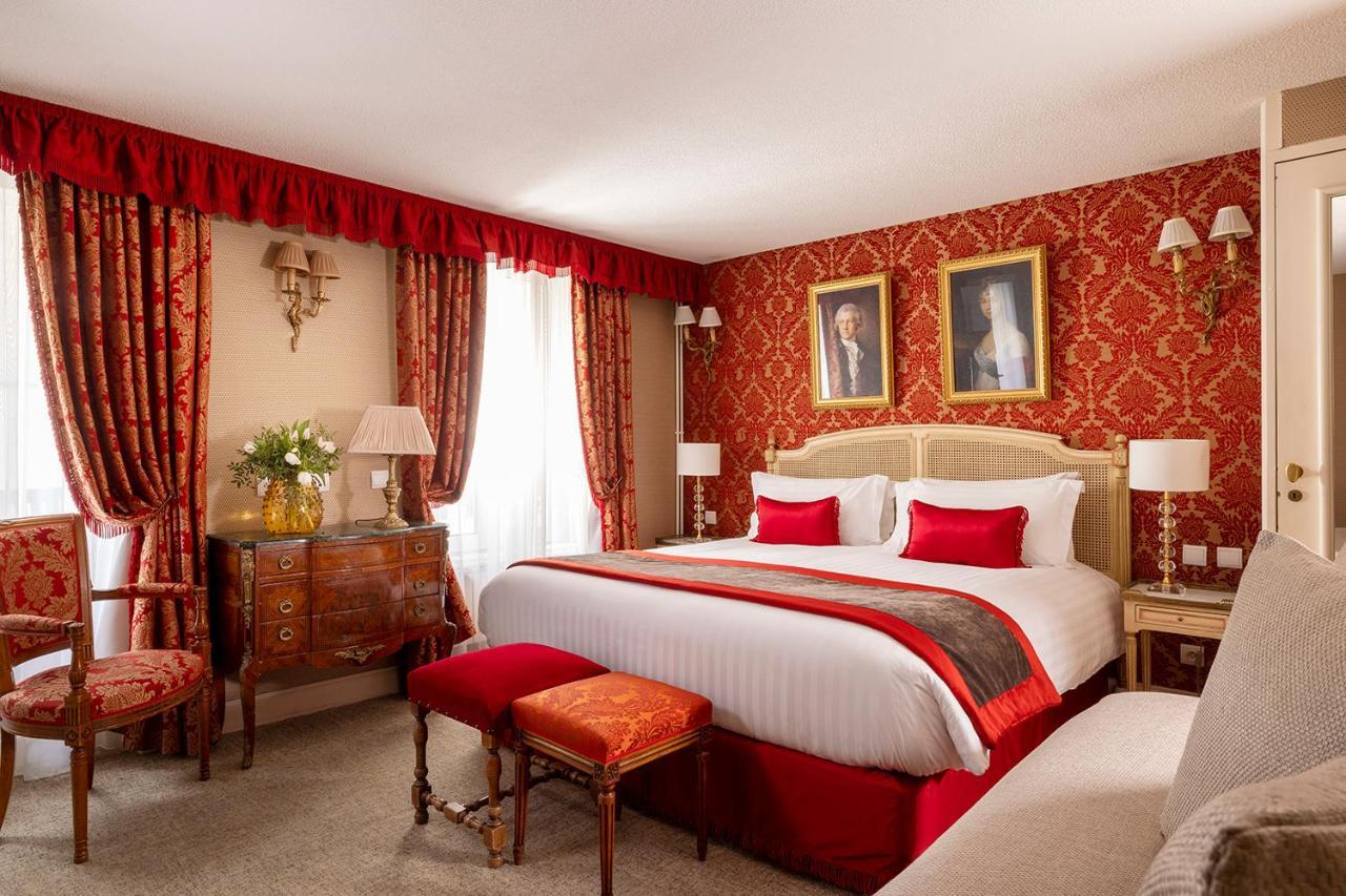 De Seine Hotel