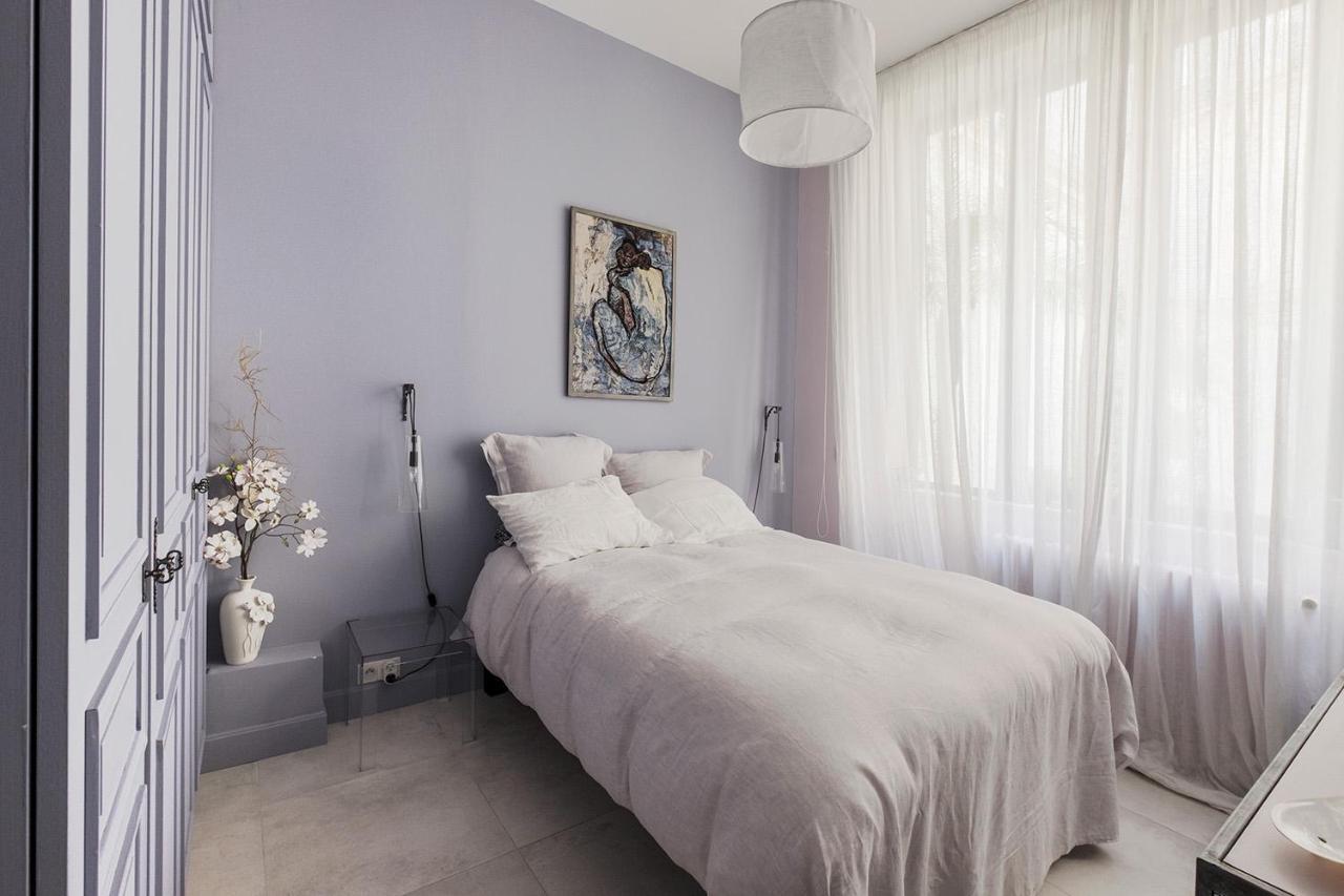 Loft Atelier D'artiste Cœur De Paris. Exceptionnel ! Paris