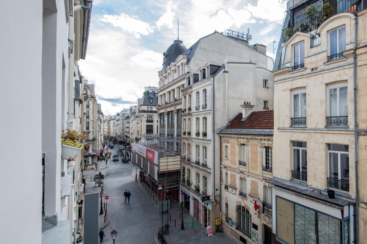 Super - Sentier - Air Conditioning Paris