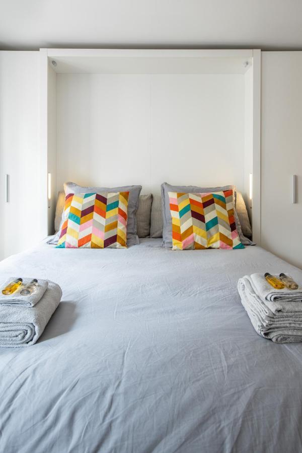 Super - Sentier - Air Conditioning Apartment