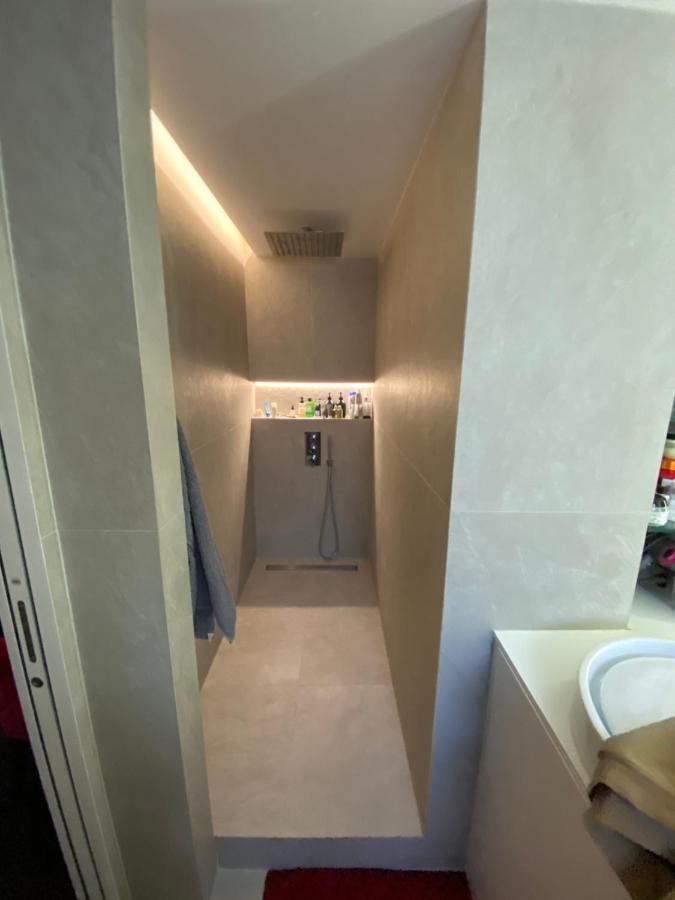 Luxury Flat With Private Rooftop - 18 Appartement *