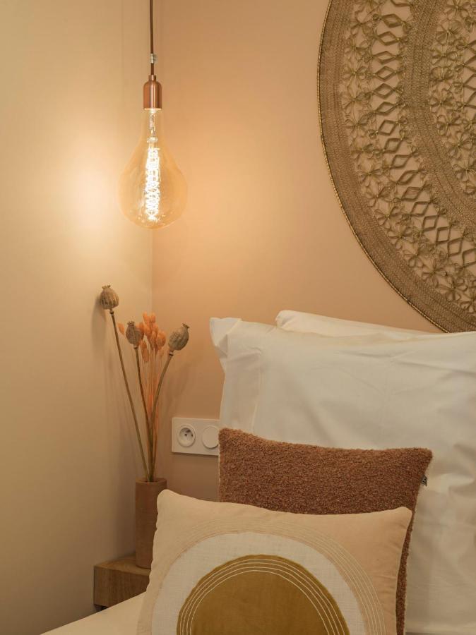 Rose & Garden - Eiffel Tower Apartment *