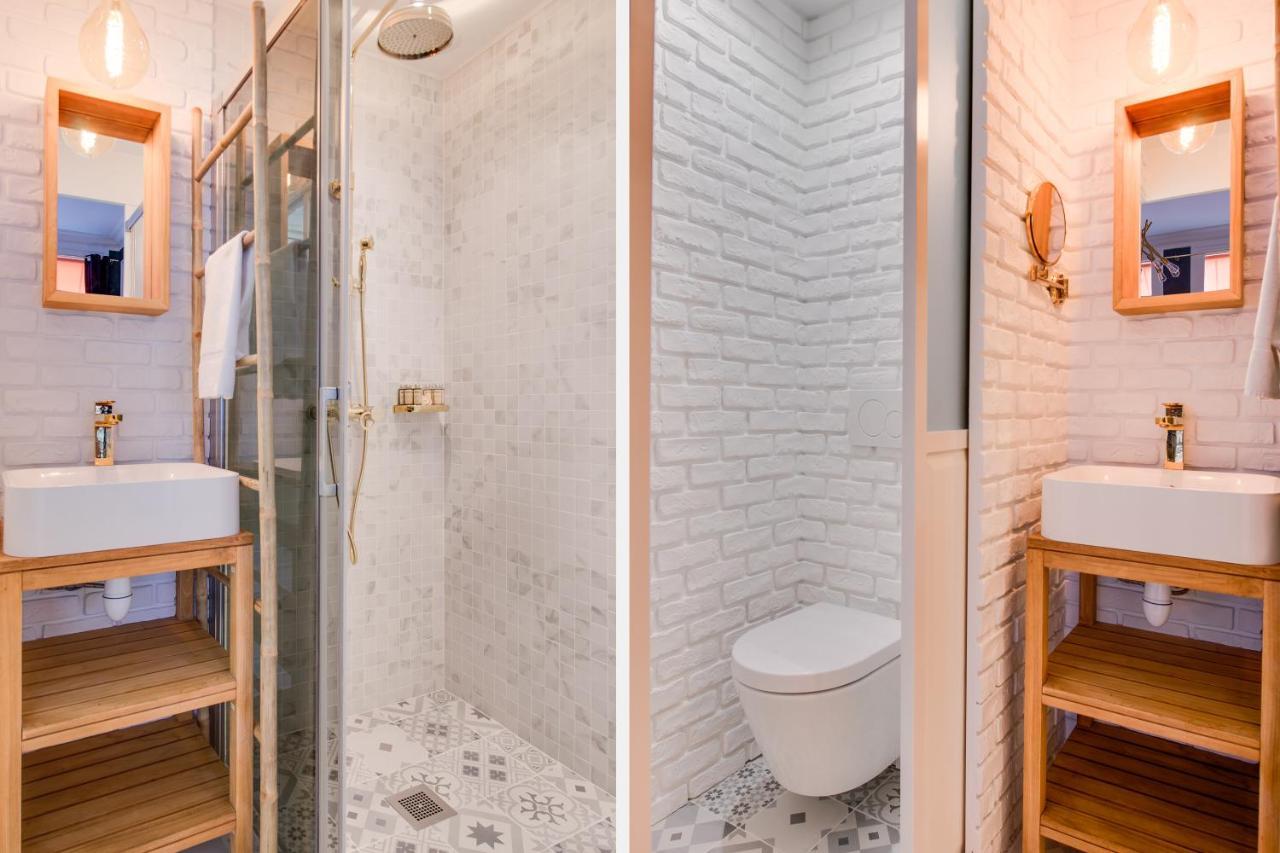 Apartamento The Blue Elysee *