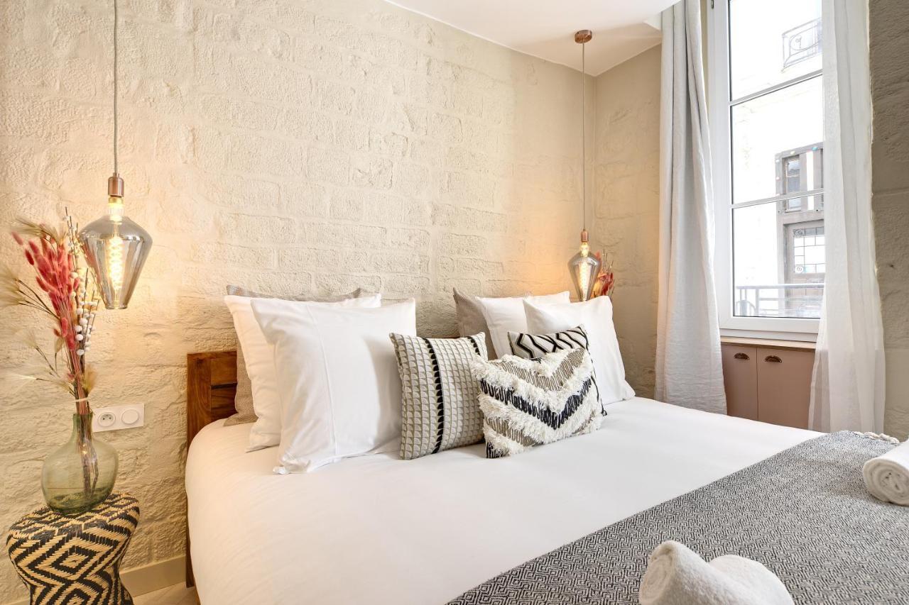 Apartamento The Charming Luxembourg Garden