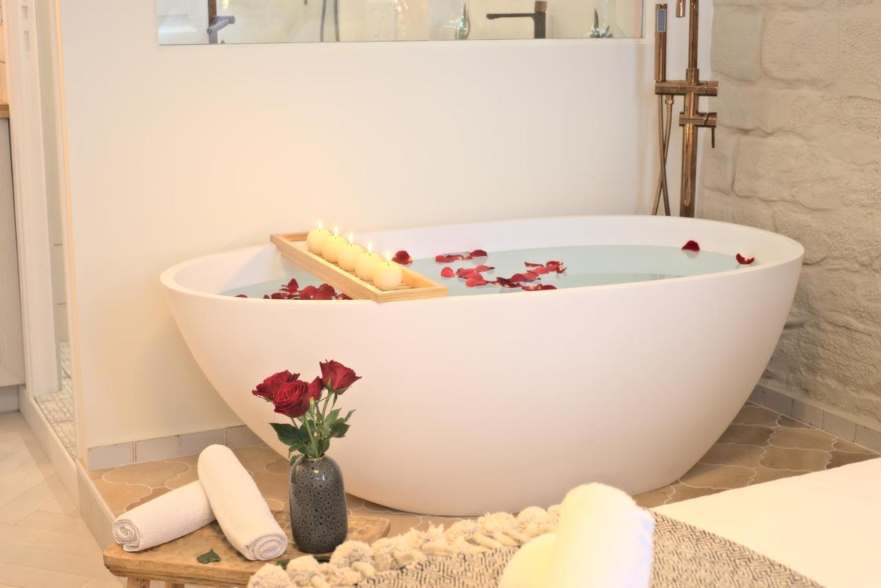 Apartamento The Charming Luxembourg Garden