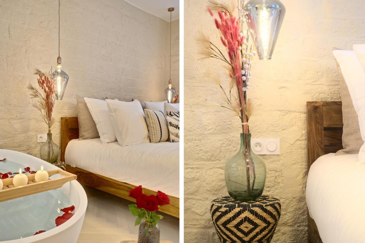 Apartamento The Charming Luxembourg Garden