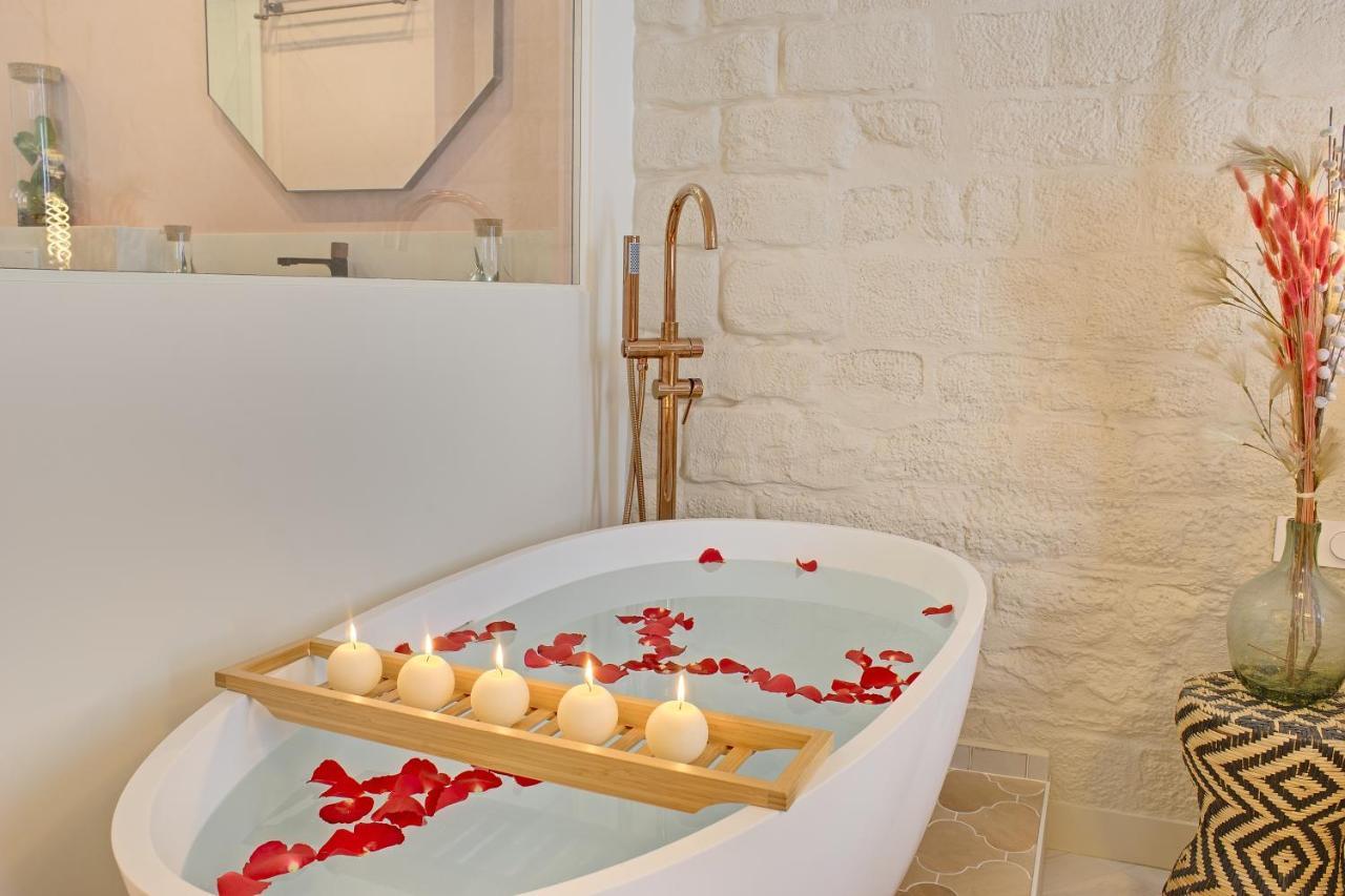 Apartamento The Charming Luxembourg Garden