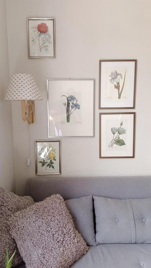 Authentic House Small, Bright And Calm Appartement *