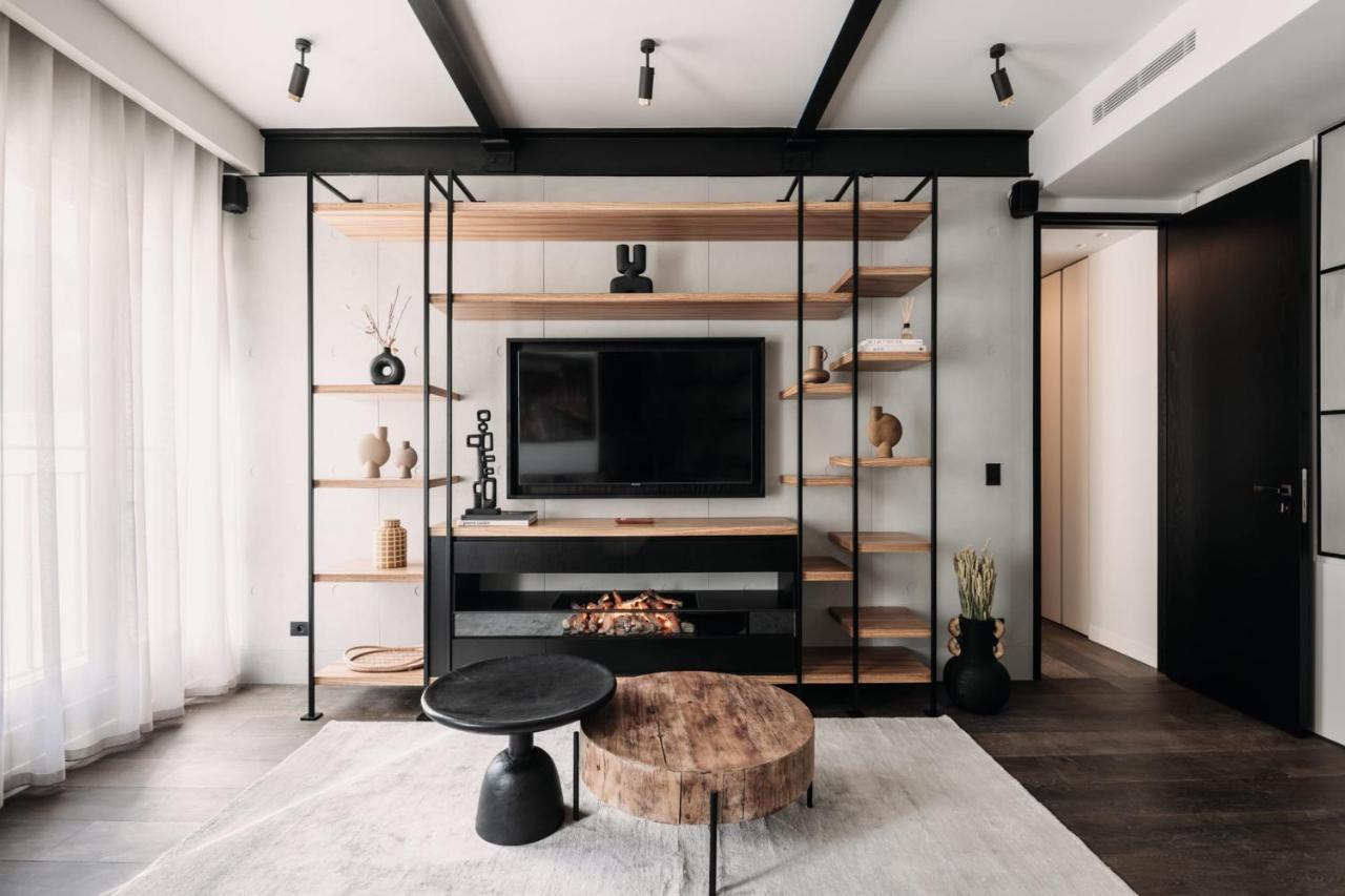 Highstay - Le Marais - Serviced Appartement Paris