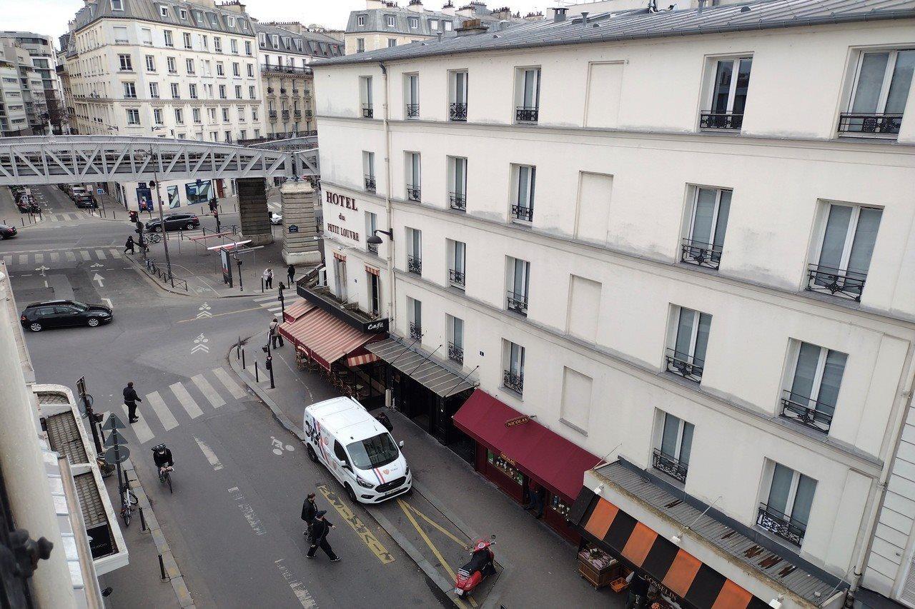 Hotel Dupleix Paris