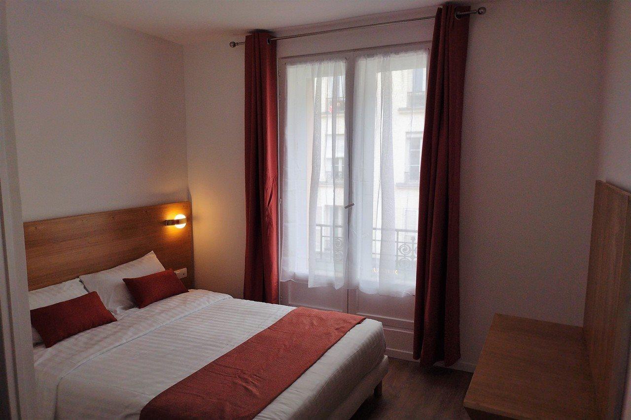 Dupleix Hotel Paris