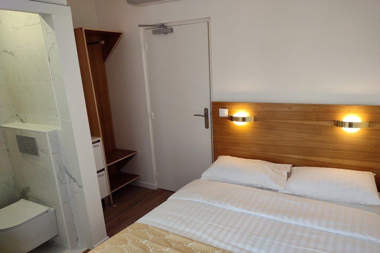 Hotel Dupleix Paris