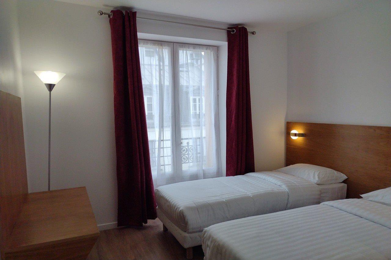 Dupleix Hotel Paris