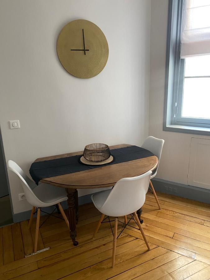 Elegant Trocadero Apartamento *