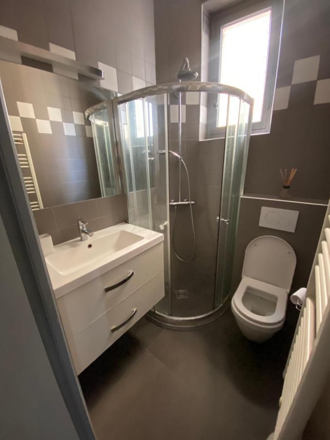 Elegant Trocadero Apartamento