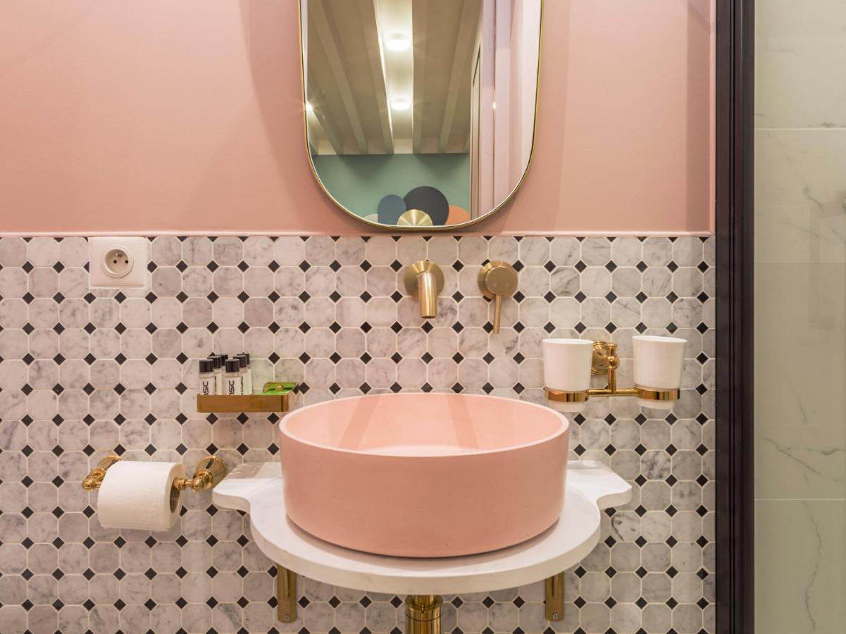 Apartamento The Candy Saint Germain *