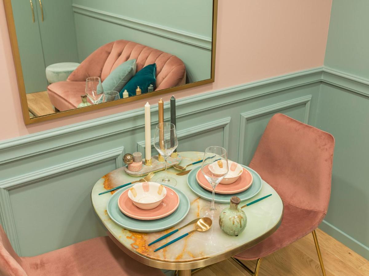 Appartement The Candy Saint Germain Paris