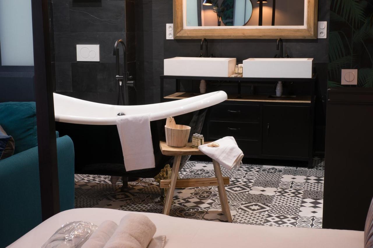 Apartment The Royal Elysee