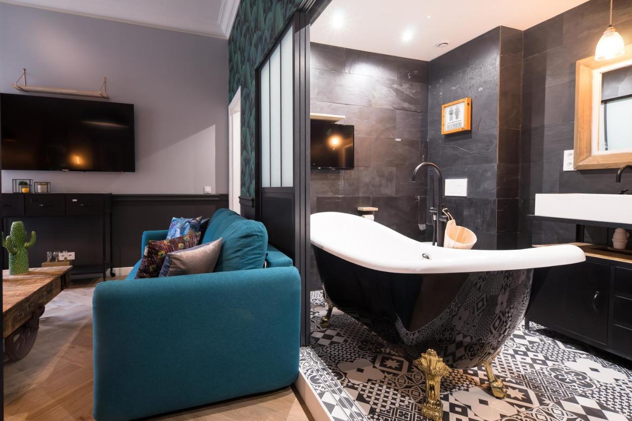 Apartment The Royal Elysee