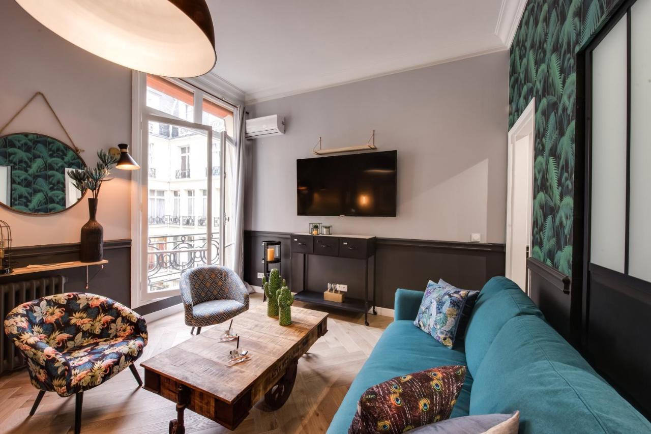 The Royal Elysee Paris