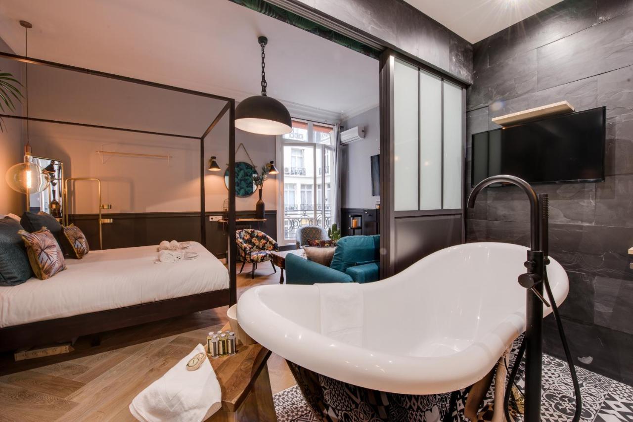 Apartment The Royal Elysee