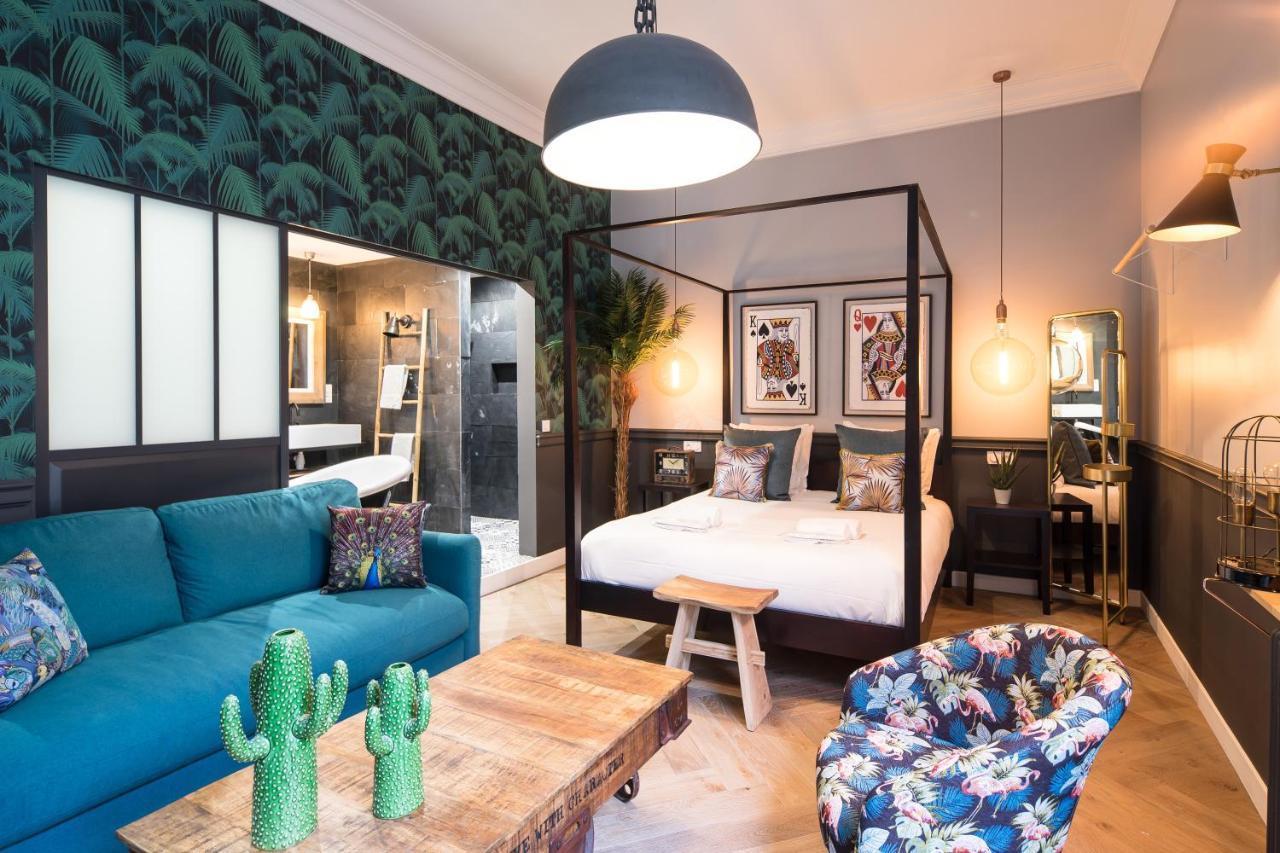 Apartment The Royal Elysee