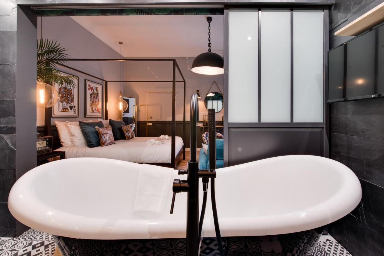 Apartment The Royal Elysee *