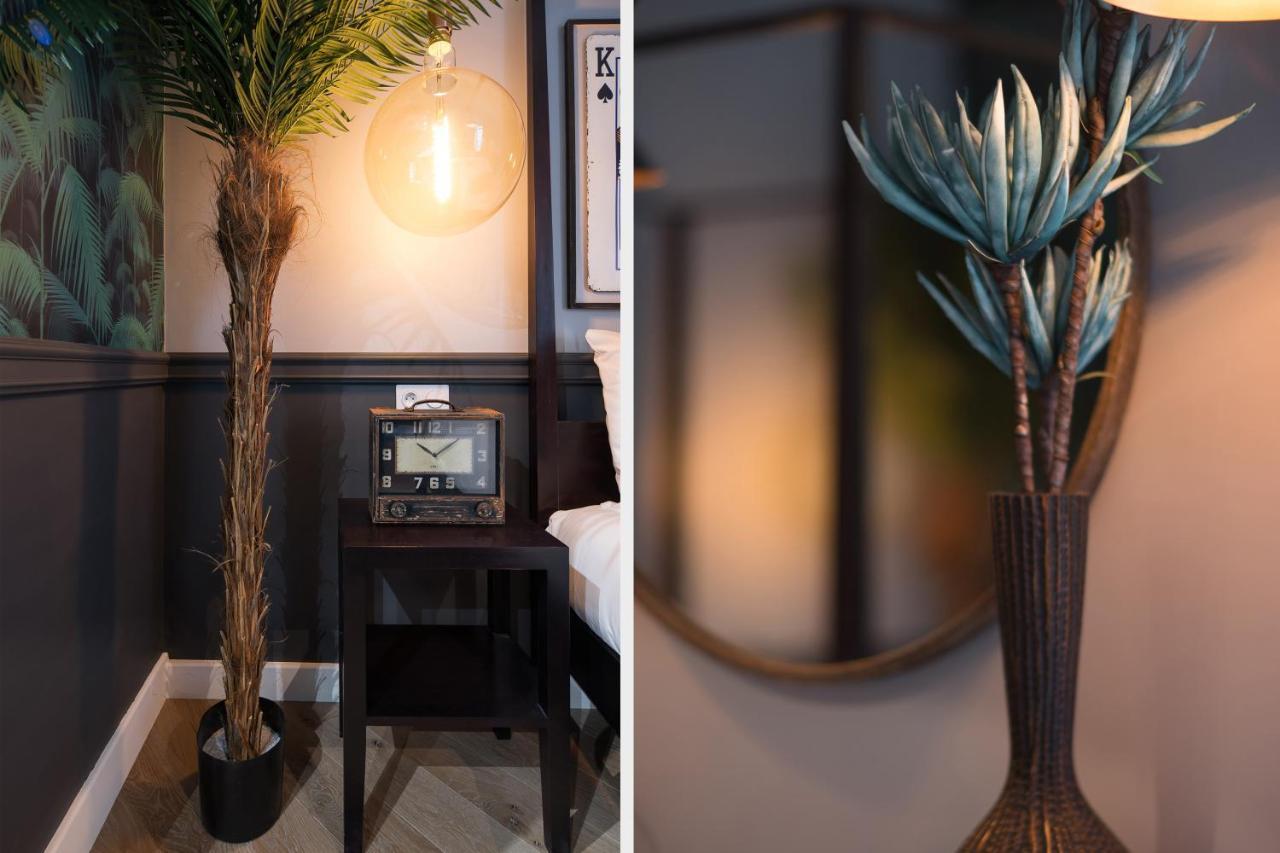 Apartment The Royal Elysee