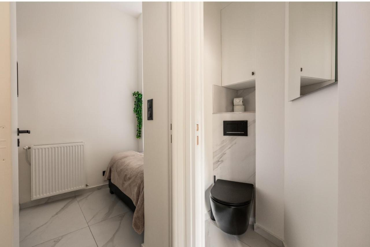 Apartamento L'appartement Du Marais *