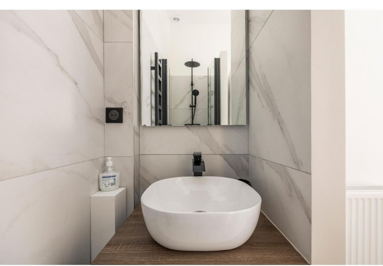 Apartamento L'appartement Du Marais