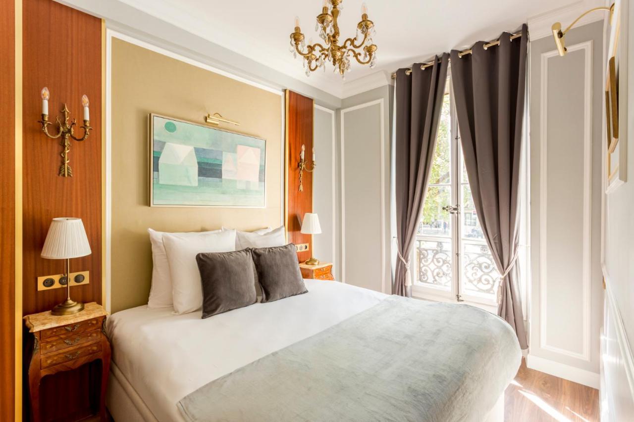 Merveil - Luxury - Marais - Antoine I Paris