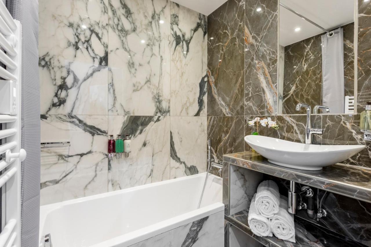 Apartment Merveil - Luxury - Marais - Antoine I Paris